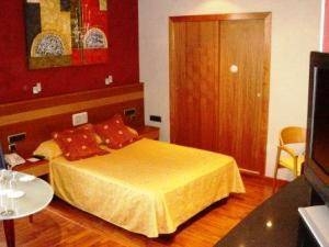 Imagen general del Hotel Hotel Iris, Granollers - Montmelo. Foto 4