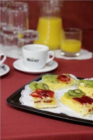 Imagen general del Hotel Hotel Iris, Granollers - Montmelo. Foto 5