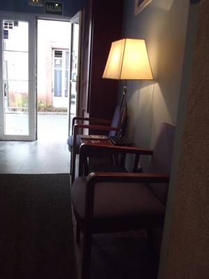 Imagen general del Hotel Hotel Isabel. Foto 2