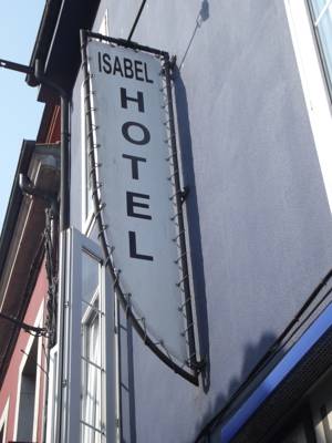 Imagen general del Hotel Hotel Isabel. Foto 3