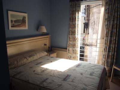 Imagen general del Hotel Hotel Isabel. Foto 4