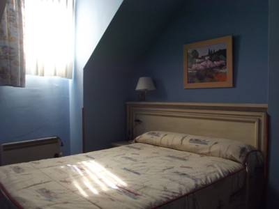 Imagen general del Hotel Hotel Isabel. Foto 5