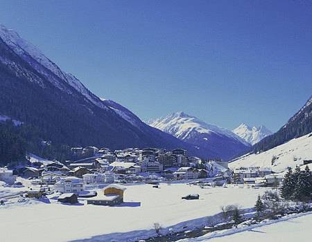 Imagen general del Hotel Hotel Ischgl. Foto 3