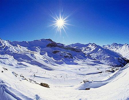 Imagen general del Hotel Hotel Ischgl. Foto 4