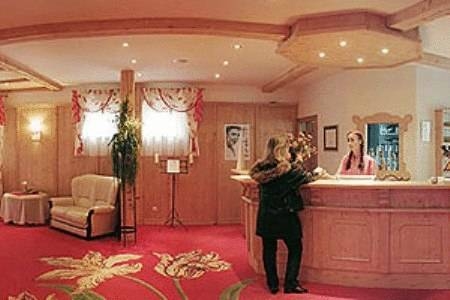 Imagen general del Hotel Hotel Ischgl. Foto 5