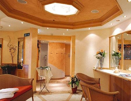 Imagen general del Hotel Hotel Ischgl. Foto 6