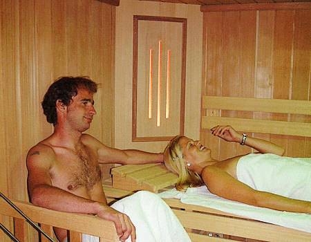 Imagen general del Hotel Hotel Ischgl. Foto 7