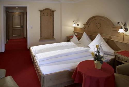 Imagen general del Hotel Hotel Ischgl. Foto 9