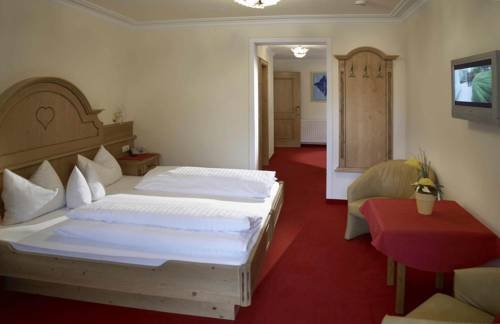 Imagen general del Hotel Hotel Ischgl. Foto 10