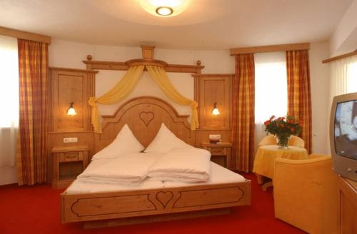 Imagen general del Hotel Hotel Ischgl. Foto 11