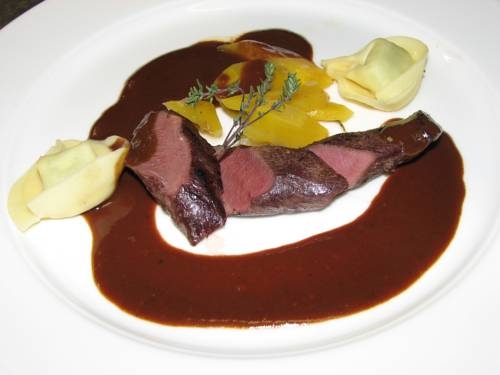 Imagen general del Hotel Hotel Ischgl. Foto 12