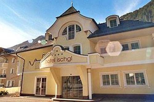 Imagen general del Hotel Hotel Ischgl. Foto 13