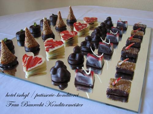 Imagen general del Hotel Hotel Ischgl. Foto 15