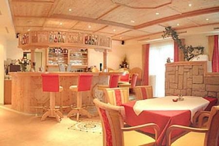 Imagen general del Hotel Hotel Ischgl. Foto 16