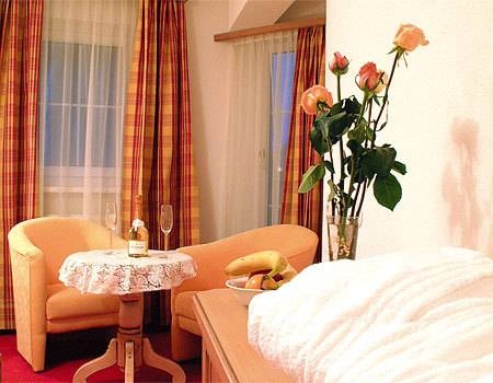 Imagen general del Hotel Hotel Ischgl. Foto 17