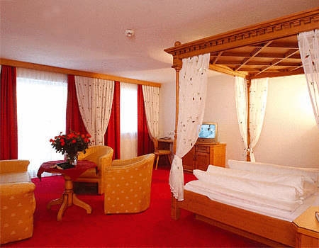 Imagen general del Hotel Hotel Ischgl. Foto 18