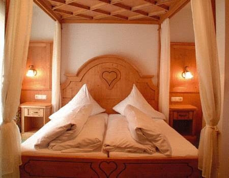 Imagen general del Hotel Hotel Ischgl. Foto 19