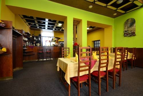 Imagen general del Hotel Hotel Isora. Foto 1