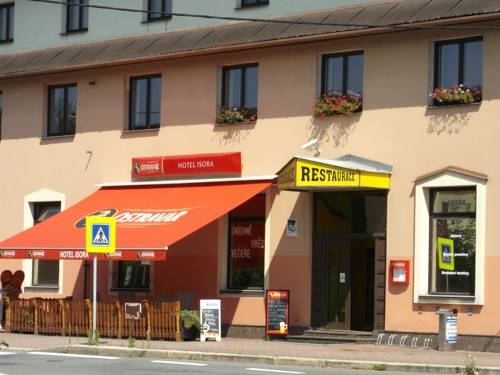 Imagen general del Hotel Hotel Isora. Foto 3