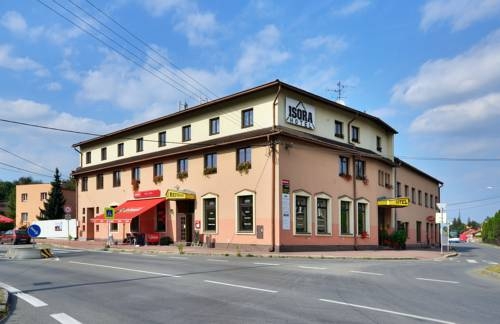 Imagen general del Hotel Hotel Isora. Foto 4