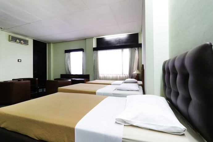 Imagen de la habitación del Hotel Hotel Istana Bandung. Foto 4