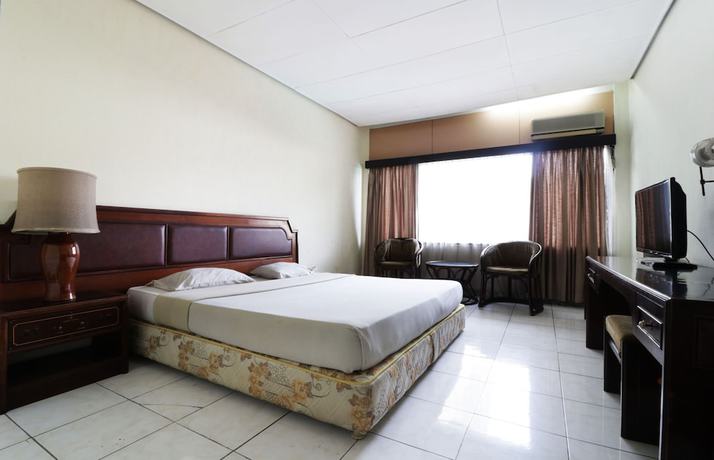 Imagen de la habitación del Hotel Hotel Istana Bandung. Foto 6
