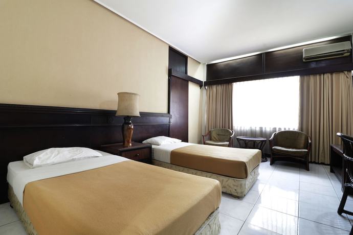 Imagen de la habitación del Hotel Hotel Istana Bandung. Foto 7