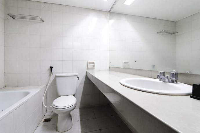 Imagen de la habitación del Hotel Hotel Istana Bandung. Foto 8