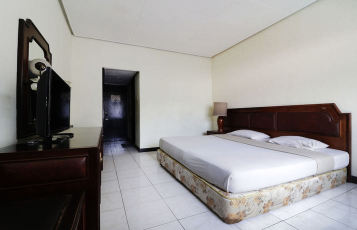 Imagen de la habitación del Hotel Hotel Istana Bandung. Foto 10