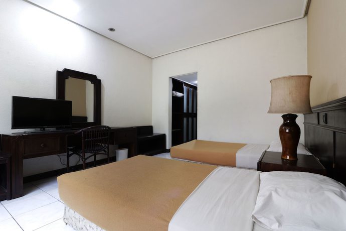 Imagen de la habitación del Hotel Hotel Istana Bandung. Foto 13