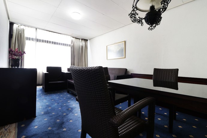 Imagen de la habitación del Hotel Hotel Istana Bandung. Foto 16