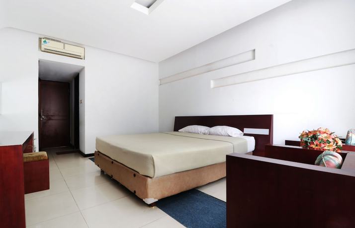 Imagen de la habitación del Hotel Hotel Istana Bandung. Foto 18