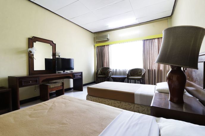 Imagen de la habitación del Hotel Hotel Istana Bandung. Foto 19