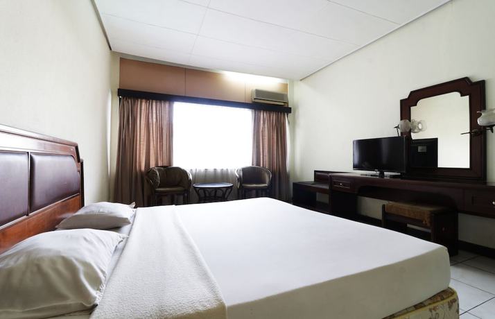 Imagen de la habitación del Hotel Hotel Istana Bandung. Foto 20