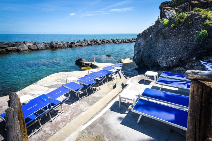 Imagen general del Hotel Hotel Italia - Beach Club. Foto 1