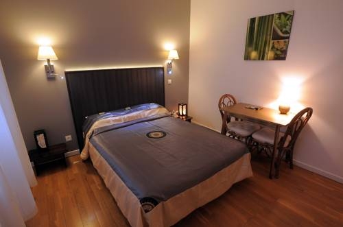 Imagen general del Hotel Hotel Italia, Tours. Foto 1