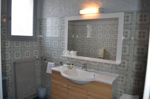 Imagen general del Hotel Hotel Italia, Tours. Foto 2