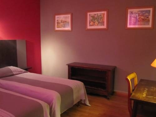 Imagen general del Hotel Hotel Italia, Tours. Foto 3