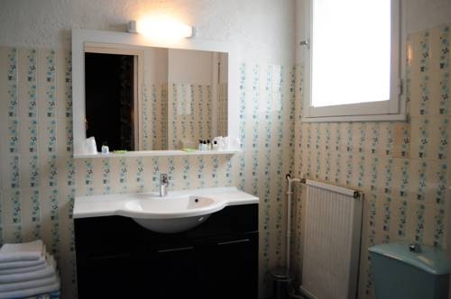 Imagen general del Hotel Hotel Italia, Tours. Foto 4