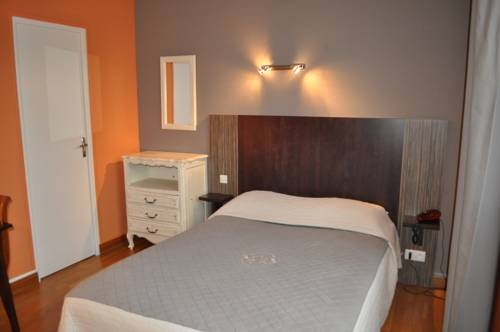 Imagen general del Hotel Hotel Italia, Tours. Foto 5