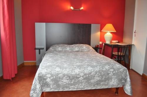 Imagen general del Hotel Hotel Italia, Tours. Foto 6