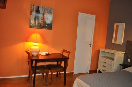 Imagen general del Hotel Hotel Italia, Tours. Foto 7