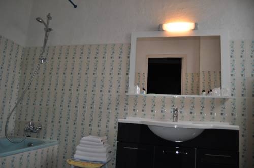 Imagen general del Hotel Hotel Italia, Tours. Foto 8