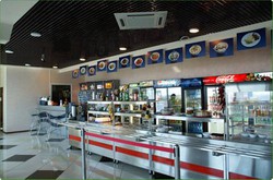 Imagen de la habitación del Hotel Hotel Itil. Foto 3