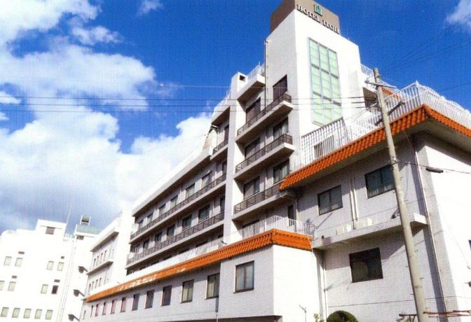 Imagen general del Hotel Hotel Itoh. Foto 1