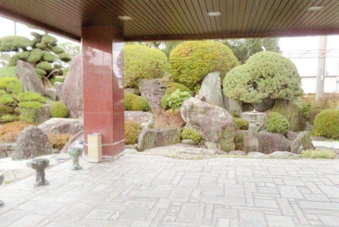 Imagen general del Hotel Hotel Itoh. Foto 2