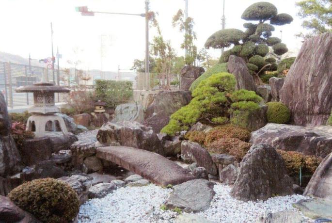 Imagen general del Hotel Hotel Itoh. Foto 3