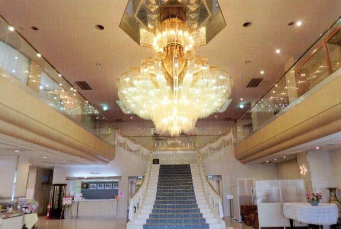 Imagen de los interiores del Hotel Hotel Itoh. Foto 13