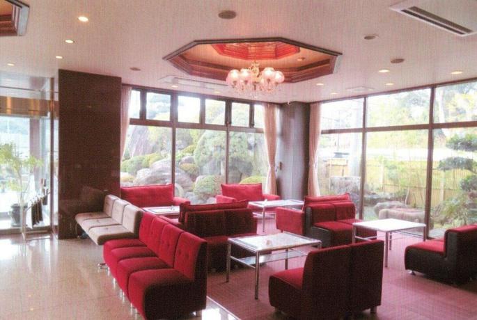 Imagen de los interiores del Hotel Hotel Itoh. Foto 14