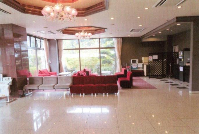 Imagen de los interiores del Hotel Hotel Itoh. Foto 15